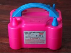 Aparat electric de umflat baloane Balloon Pump 73005